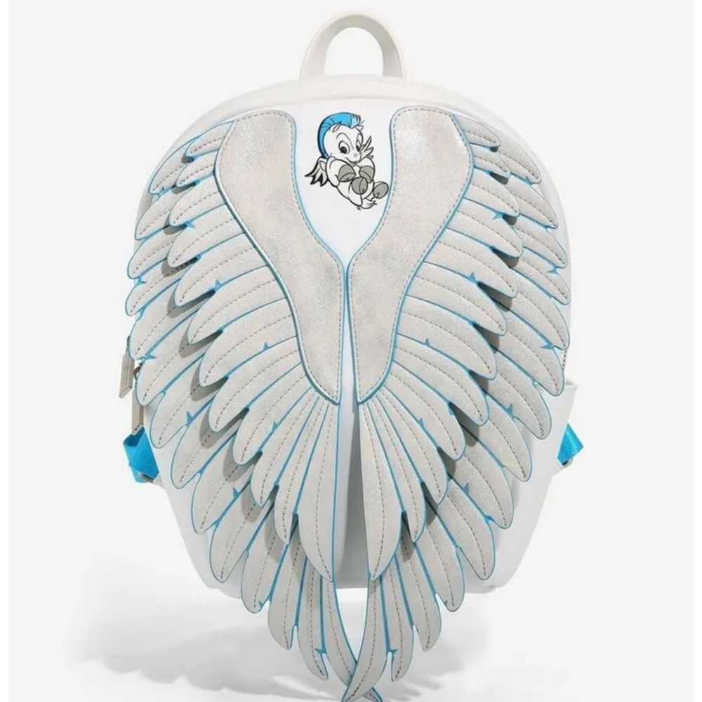 Pegasus mini backpack